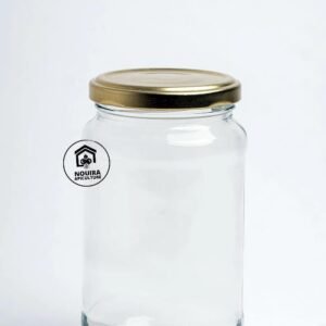 Pots 72cl carton de 24 pièces sotuverre