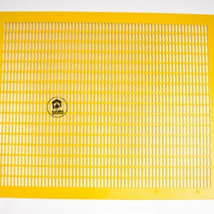 Grille à reine en plastique