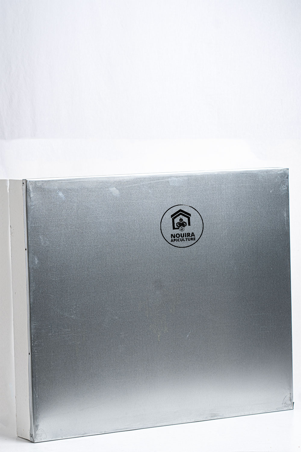 Toit en tôle – Image 2