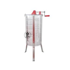 Extracteurs 3 cadres manuel chinois