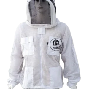 Jaquette masque ovale Pro