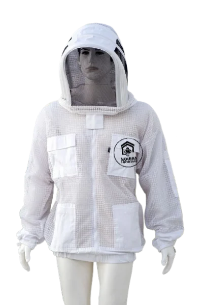 Jaquette masque ovale Pro