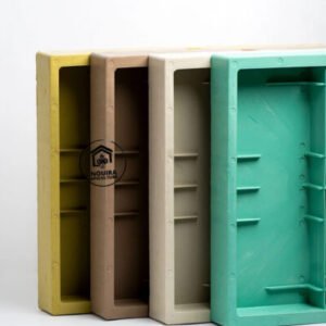 Nourrisseur couvre-cadres