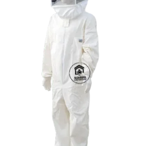 Combinaison complète locale masque carré