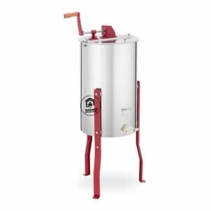 Extracteurs 2 cadres manuel chinois