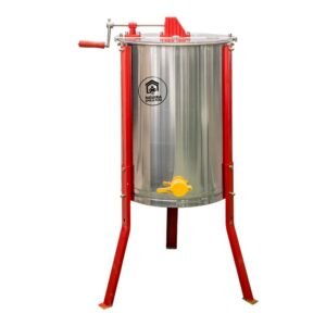 Extracteur 2 cadres manuel Saf natura