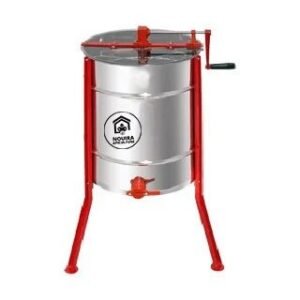 Extracteur 3 cadres manuel Saf natura