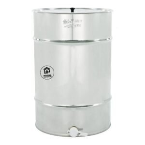 Maturateur 200kg en inox saf natera