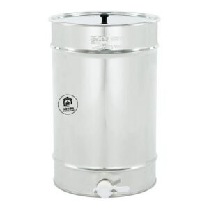 Maturateur 100kg en inox saf natera