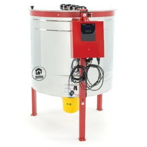 Extracteurs 6 cadres électrique