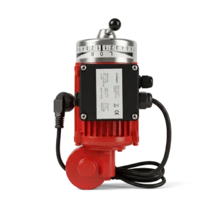 Moteur 6 vitesse RuBee® Germany