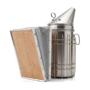 Enfumoir galvanisé Small
