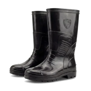 Botte en nylon alimentaire noir