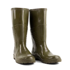 Botte en nylon alimentaire vert