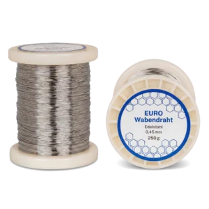 Bobine de fil en inox 250g