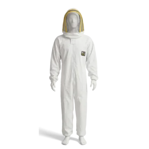 Combinaison complète masque ovale
