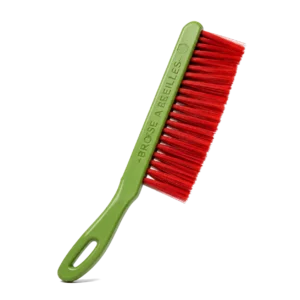 Brosse à abeilles en plastique