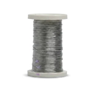 Bobine locale galvasiné 250g