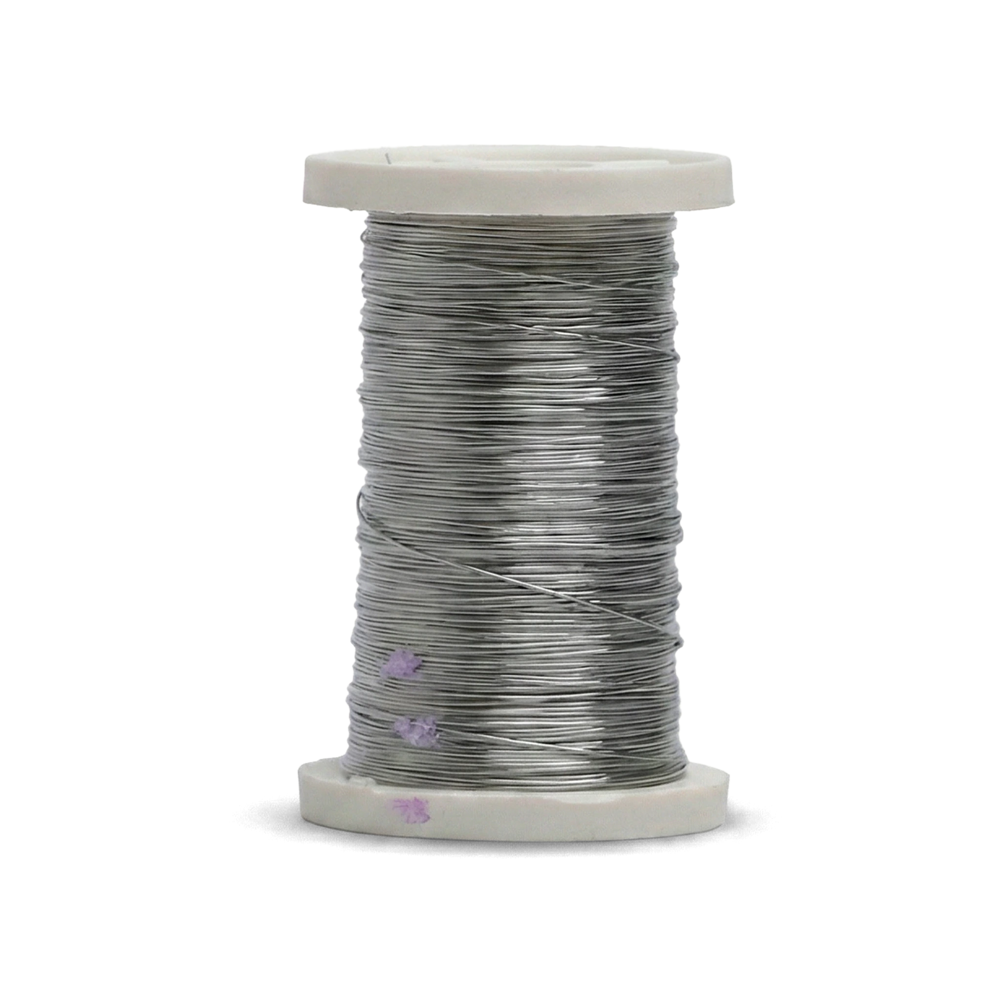 Bobine locale galvasiné 250g
