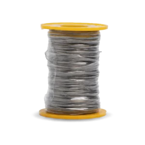 Bobine de fil en inox 250g