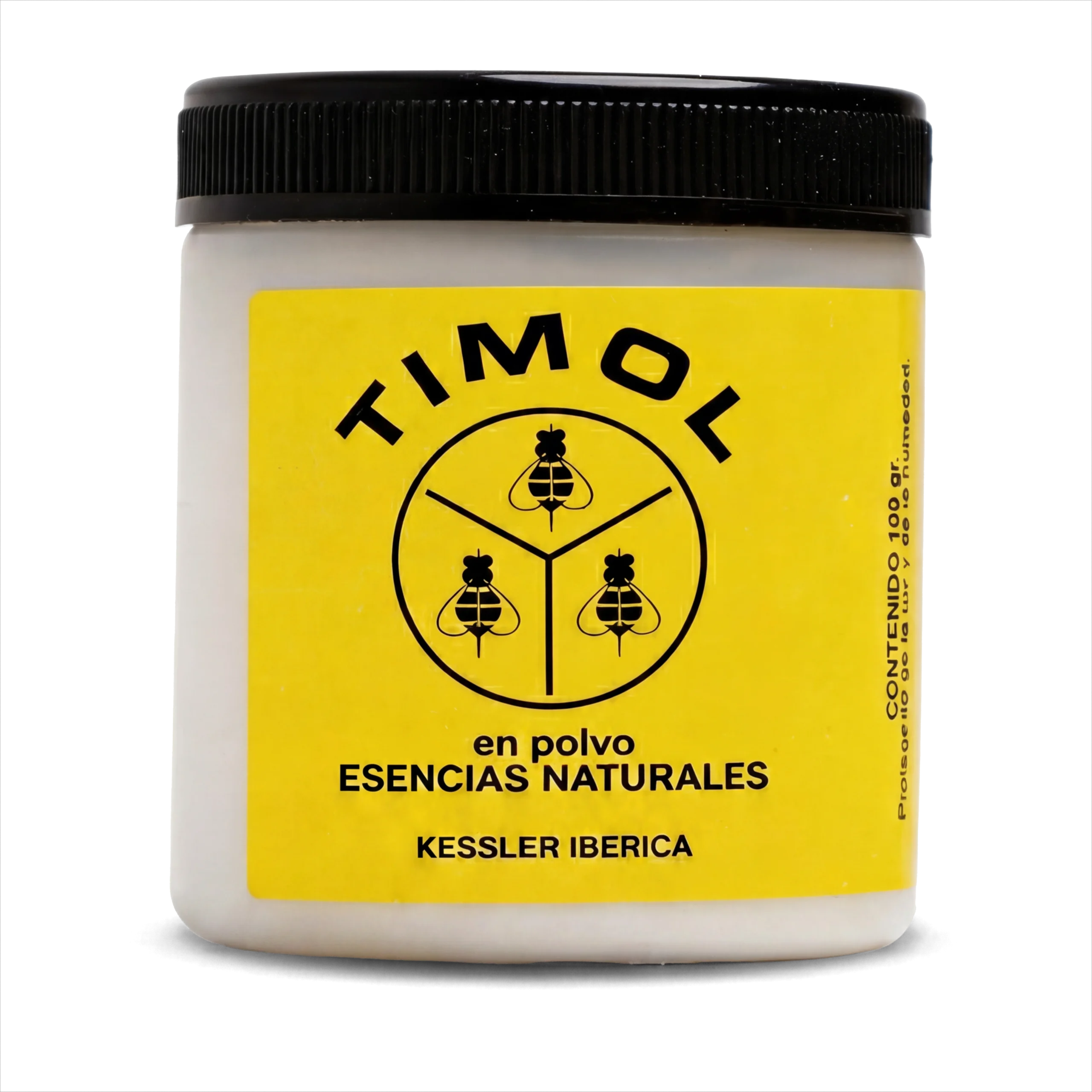 Timol 100g