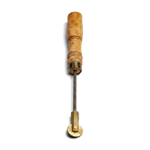 Roulette soude cire d'abeilles