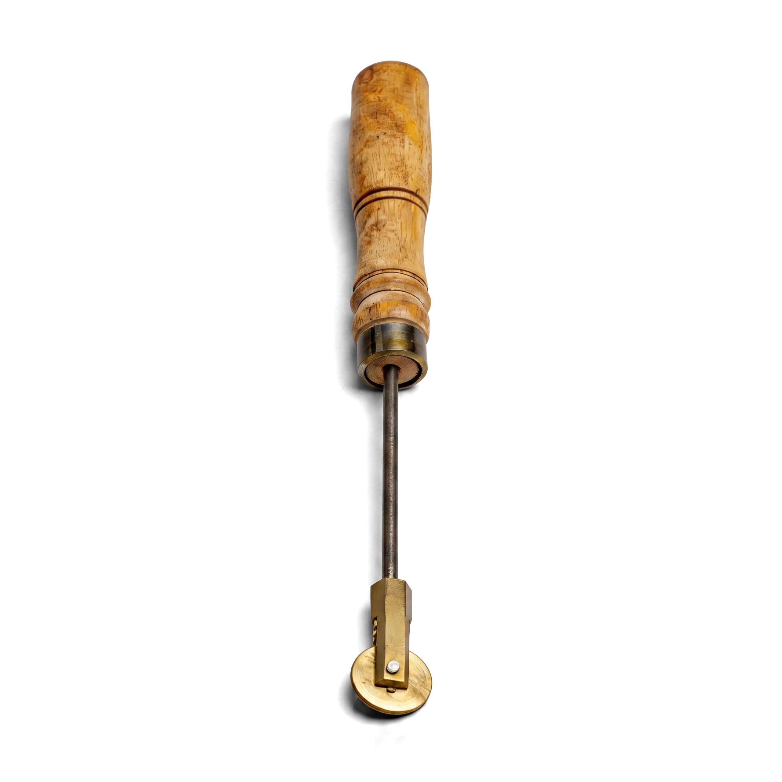 Roulette soude cire d'abeilles