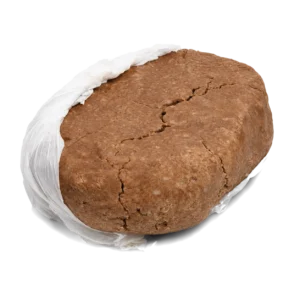 Pate noire 5kg