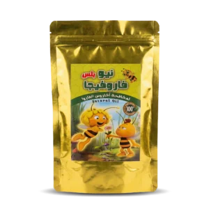 نيو بلس فاروفيجا