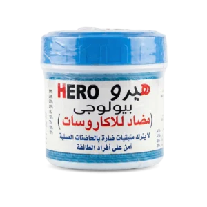 Hero PM