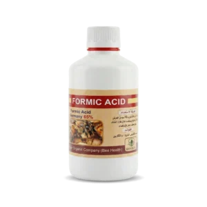 Acide formique