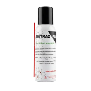 Amitraz Plus