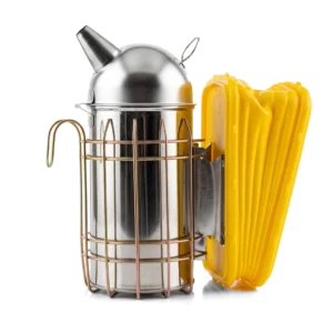 Enfumoir Inox