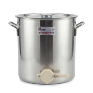 Maturateur 30kg en inox