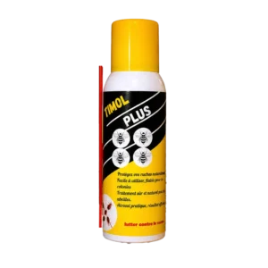 Timol plus