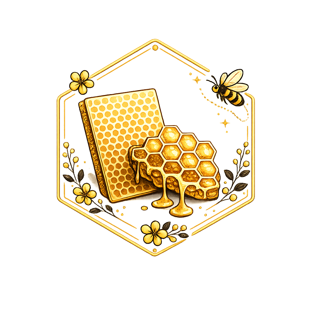 Cire d'abeille