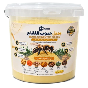 Substituant de Pollen 10kg
