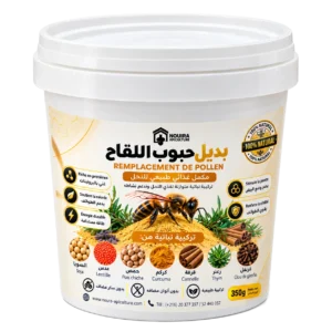 Substituant de Pollen 350g